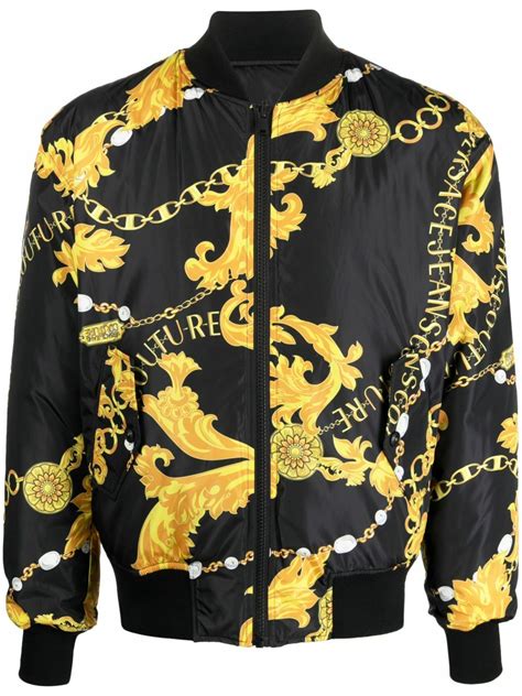 Versace Jeans Couture usa